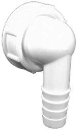 HUTTERER & LECHNER HL18 Uni-Übergangsknie 6/4"x3/4"   – HL18