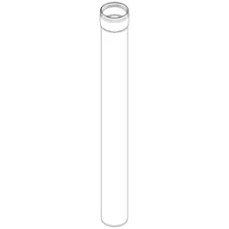 POLOPLAST PO Steckmuffenrohr POLO-KAL XS DN 125/1500  – 102054