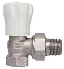 HERZ Herz-GP-Hzg.Regulierventil Fig.5524(21) 1/2" E-Form   – 1552421