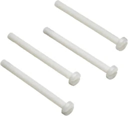 HANSGROHE HG M 5 x 55 Trägerschraube KUS aus PA6.6   – 96454000
