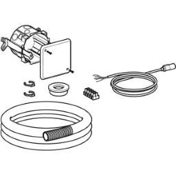 GEBERIT GE Kabelset fuer Schnittstelle Digital I/O, zu Hygienespuelung   – 616.206.00.1