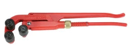 ROTHENBERGER Gewinde-Aufraugerät, 3/8-2"  – 56500