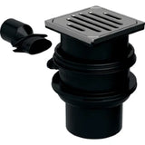 GEBERIT GE Varino Bodenablauf vertikal d110mm   – 388.022.00.1