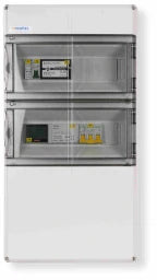 ENWITEC Umschalteinrichtung Fronius E73PH_FRO_BB D3P_20KW_3PH_FRT_1.0 (Touchscreen Smart  – 10016181