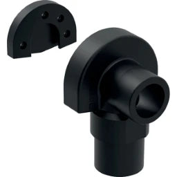 GEBERIT GE Mepla Schalldaemm-Set zu Anschlusswinkel 90 Gr.   – 601.801.00.1