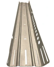ALUMERO Alumero BT-1800 Ballastwanne Länge=1800mm Stärke=0,6mm   – 23904