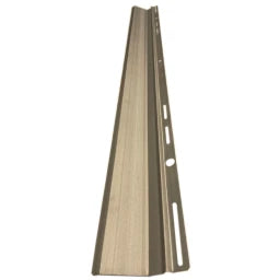 ALUMERO Alumero S10WD-2050 Windleitblech 10 Grad Länge=2050mm Stärke=0,6mm   – 23992