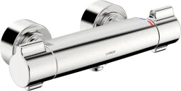 HANSA Hansa HANSACLINICA Brausebatterie chrom  – 0880 6200