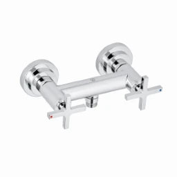 KLUDI Kludi Nova Fonte Brausearmatur Classic   – 207100520