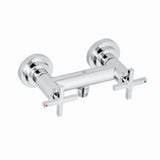 KLUDI Kludi Nova Fonte Brausearmatur Classic   – 207100520