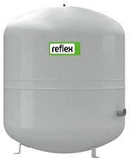 REFLEX Reflex Ausdehnungsgef.300L Anschl.1" Type N max.6bar-max.120 Grad  – 8215300