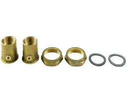 GRUNDFOS Garn.Grundfos Kugelventile   1" Kpl. 519806   – 519806