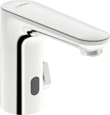 HANSA Hansa Hansaelectra Waschtischbatterie Bluetooth, 3 V, chrom  – 9260 2219