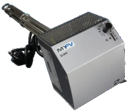 MY-PV MYPV PV-Warmwasserbereitungsgerät Nennleistung DC 2000 W  – 12-0100