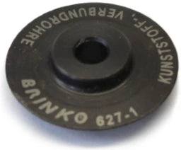 BRINKO Brinko Schneidrad für Kunststoffrohr bis 6mm Wandung  – 627-1