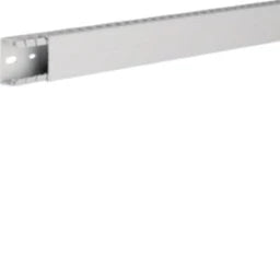 HAGER Verdrahtungskanal hfr HA7 25x40 lgr  – HA725040