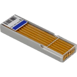 GEBERIT GE Ersatzminen zu Fettstift Set 12 Stk. 690103   – 690.103.00.1