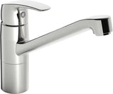 HANSA Hansa Hansapinto Küchenarmatur chrom   – 4508 2293