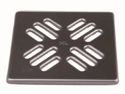 HUTTERER & LECHNER HL0300.1E Niro-Rost 140x140mm   – HL0300.1E