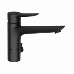 KLUDI Kludi MIX SP-MULTI-EH-Mischer mattschwarz  – 329063975