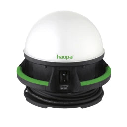 HAUPA Kuppelleuchte „HUPlight50combi“   – 130360