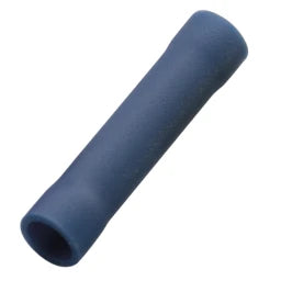 HAUPA Stossverbinder blau isoliert 1,5-2,5 PVC   – 260352