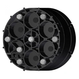 POLOPLAST POLO-RDS evolution Mehrfachdichtelement 01023 5x DA 8-35mm   – 01023