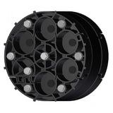 POLOPLAST POLO-RDS evolution Mehrfachdichtelement 01023 5x DA 8-35mm   – 01023