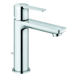 GROHE Grohe EH-Waschtischbatterie Lineare 32114 S-Size Temperaturbegrenzer chrom   – 32 114 001