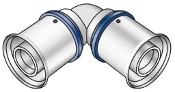 KE KELIT KMU420 ULTRAX Winkel 90 Grad 25  – 71103EE0