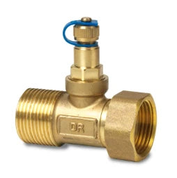 SIEMENS OESTERREICH Siemens P/T Verschr. für 6-Weg PICV, DN20, G 1 " - G ¾ " A  – ALP57