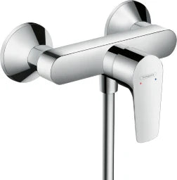 HANSGROHE HG Talis E Brausemischer chrom  – 71760000