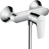 HANSGROHE HG Talis E Brausemischer chrom  – 71760000