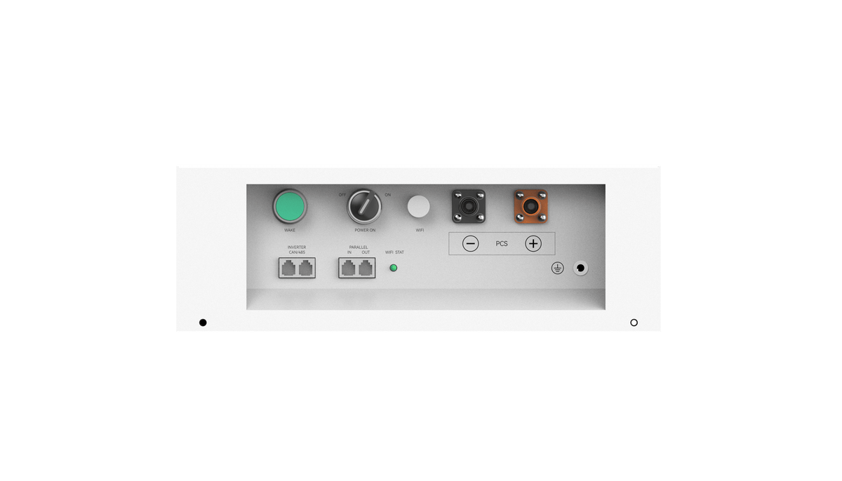 Dyness STACK 100 Expansion-/Nebenturm-Kit - DynessSTACK100Expansion-/Nebenturm-Kit
