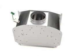 BOSCH ROBERT BOSCH Ersatzteil TTNR: 87160111620 Strömungssicherung   – 8-716-011-162-0
