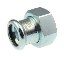 KE KELIT CP455 C-St.-Pr. Verschraub.m.IG 22x1"  – 54703D05