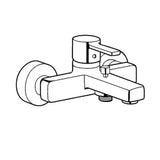 KLUDI Kludi Zenta Wannenf.u.Brause Mischer DN15, chrom  – 386700575
