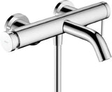 HANSGROHE HG Tecturis S Wannenmischer Aufputz chrom  – 73422000