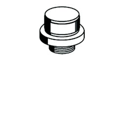 SCHELL SCHELL Rohrbelüfter zu POLAR / POLAR Set  – 28 632 06 99