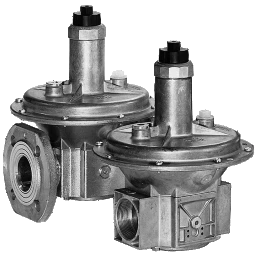 DUNGS Regler FRS FRS 505  – 70383