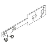 REHAU REHAU Halter UA, für Unterputzmontage  – 11055371008