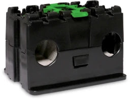 K2 SYSTEMS PVX Multimount Flachdach Basis Bauteil für die Kabelführung  – 2003137