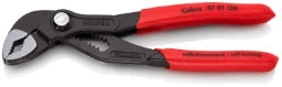 KNIPEX KNIPEX Cobra® Wasserpumpenzange Nr.8701150 150 x 38 x 12 mm  – 87 01 150