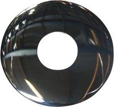 FERTINGER RF Hahnrosette 3/4" Messing verchromt  – RFM204-3/4