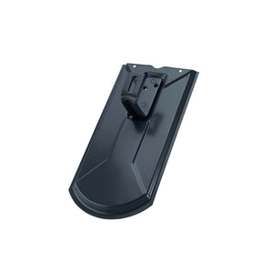 Lehmann Modulhalter Biber, anthrazit - 7300021052037