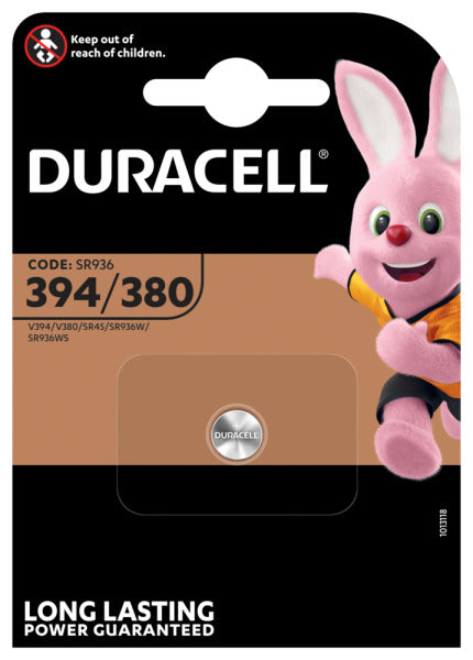 Knopfzelle Uhren Silver Odixe SR45 1Bli=1Stk – 068216