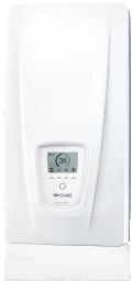 CLAGE Clage DEX Next E-Komfortdurchlauferh. 18-27kW/400V, geschlossen EEK.A   – 3200-36400