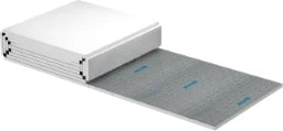 UPONOR Uponor Smart Tacker Rollplatte EPS DES 20-2mm 10x1m   – 1090921