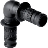 GEBERIT GE Mepla Winkel PVDF 90 Gr. d26mm   – 623.271.00.5