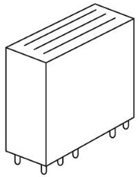 VAILLANT Vaillant Relais Nr.2618097  – 2618097